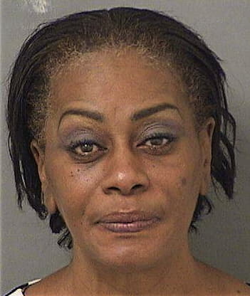 Chakeshia Pinkney, - Palm Beach County, FL 